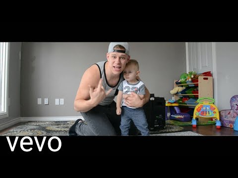 [OFFICIAL RAP SONG VIDEO] Stay At Home Dad - TommyTV