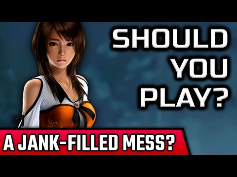 Fatal Frame: Maiden of Blackwater Review