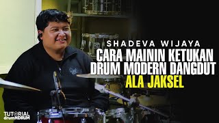 Download lagu CARA MAININ LAGU CUNDAMANI - DENNY CAKNAN DANGDUT ALA JAKSEL mp3