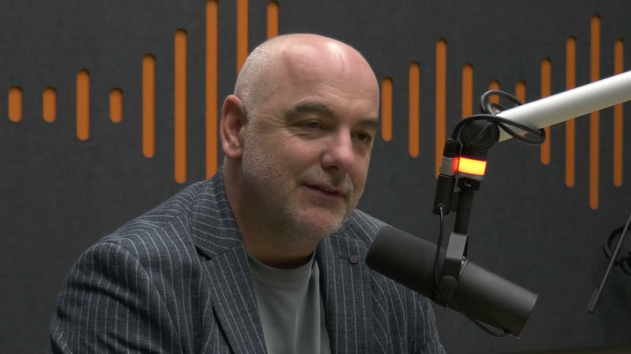 Krist Vaesen over Neomania