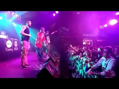 SOLO GKI - CHCIAŁBYM