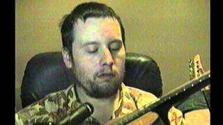 Brandon Edge - The Goldheart Mountaintop Queen Directory [Guided By Voices, 2012]