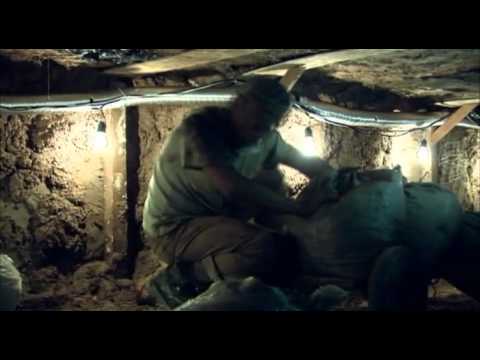 Força Tarefa 2ª Temporada EP.06 - O Buraco