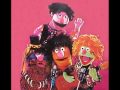 Sesame Street Little Jerry And The Monotones Proud Album Version