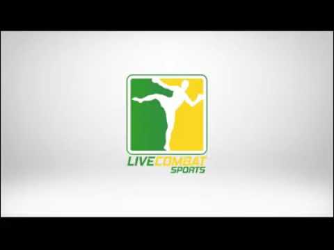 Zac Einersen vs Ae Sinlapa first round ko