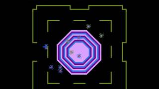 Arcade Game: Drakton (1984 Epos Corporation)