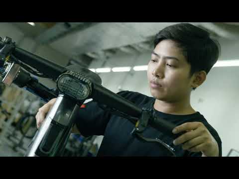 Stromer – Swiss precision