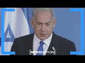 Netanyahu aide: Israel accepts Biden's Gaza plan | NewsNation Now