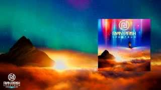 Ryan Farish - Above the Clouds (Teaser)