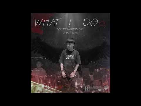 [ EP. What I Do ] มหานคร - BJN Ft. FREEFA l Prod. BJN BeatZ