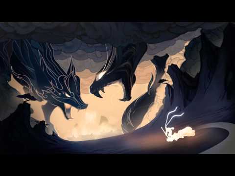 Lunar Revel 2016 Intro Music - League Of Legends