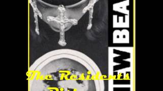 The Residents - Diskomo