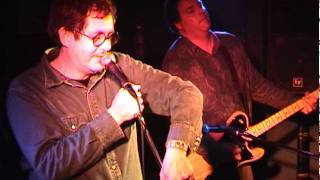 Half Japanese - "This Could Be The Night": Live at Club Metro, Kyoto, Japan 4/15/2003