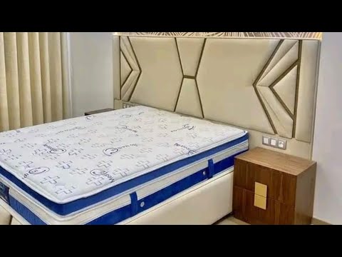 New Beds💥2024💥جديد غرف النوم