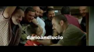 CACHORRO DE MIGUEL ALBALADEJO/FANGORIA&quot;HOMBRES&quot;(CARLOS JEAN REMIX)