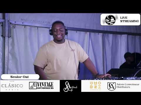 The Gospel According to Artwork Sounds Chapter II with Senior Oat