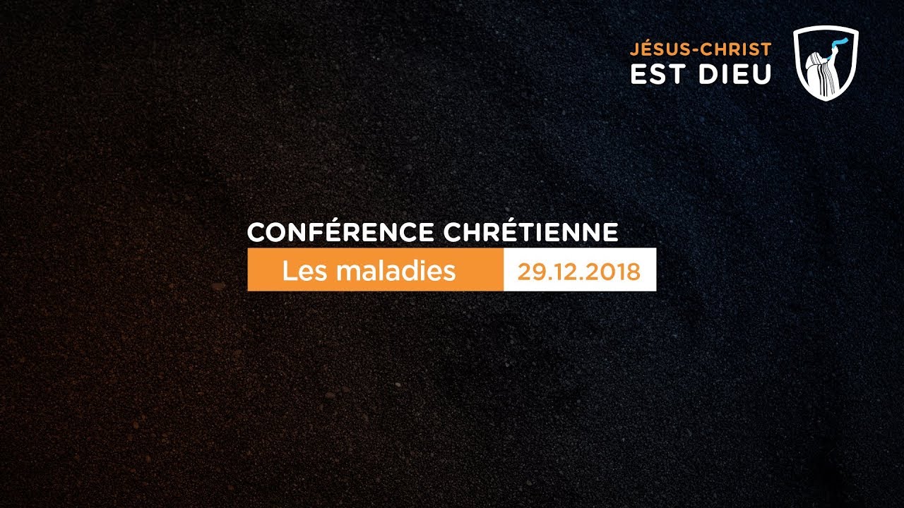 Thumbnail of video: Les maladies - Evry