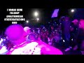 Maxy KhoiSan Rebatswana Live Performance