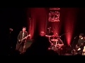 Big Sugar -  Better Get Used To It (Live)  ScotiaBank Convention Centre, Niagara Falls, ON