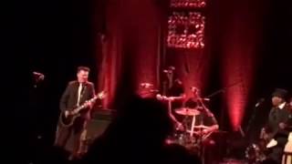 Big Sugar -  Better Get Used To It (Live)  ScotiaBank Convention Centre, Niagara Falls, ON