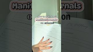How to start an Amazon KDP business with NO Experience! ✨💸 great for beginners to make money