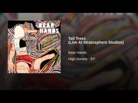 Video thumbnail for Tall Trees
