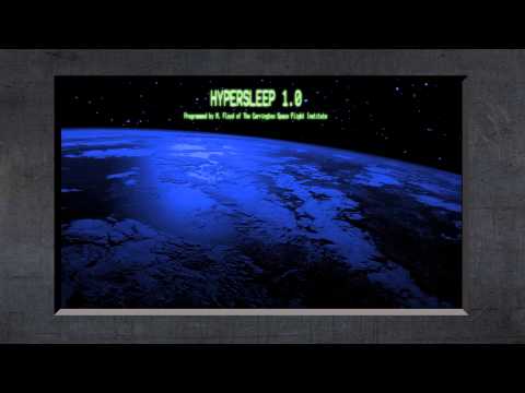 Hypersleep 1.0 | Fall Asleep Quickly | Sleep Aid