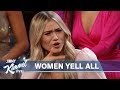 The Bachelor Women Tell All Gets Political