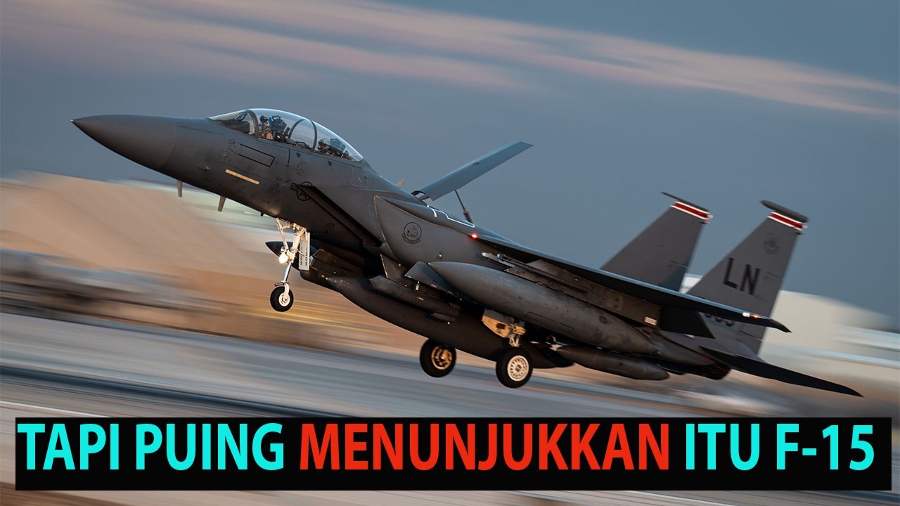 Iran Klaim Tembak F-35