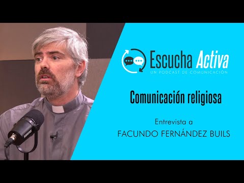 Comunicación y religión - Facundo Fernández Buils | Gustavo Ripoll y Agustín Arroyo