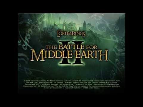 BFME 2 custom map (Feat RuudDevil, Gotyam and Fried_Nuggets)