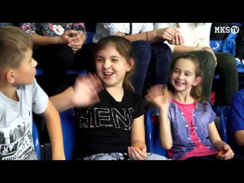 Mix z meczu MKS Selgros Lublin - CSM Bukareszt