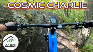 Norco Sight VTL 29 | Cosmic Charlie Lift Off | Another Amazing Port Jervis Trail