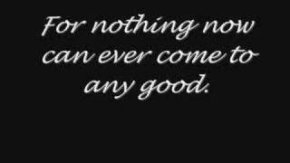 Apocalyptica - Farewell