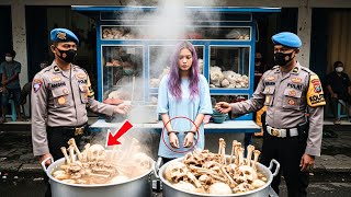 Download lagu SUMEDANG GEGER : Istri Habisi Suami Lalu Daging dan Tulangnya Dijadikan Soto Untuk Lauk mp3