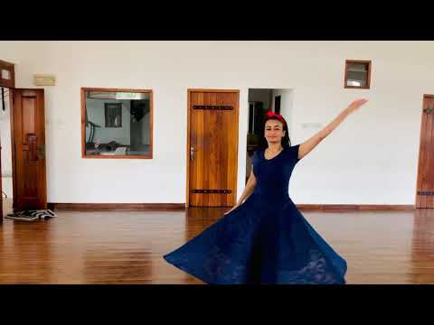 තැන තැන විසිරෙච්ච - මීනා ප්‍රසාදිනී / ප්‍රශාදි රංගායතනය