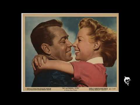 Tribute to Alan Ladd