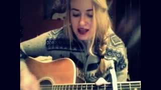 I've Got Your Fire - Jenn Grant (COVER)