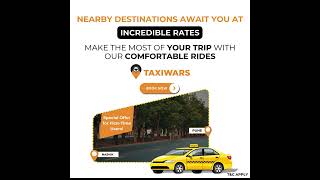 Discover the most reliable and cost-effective way to travel from Pune to Nashik with Taxiwars