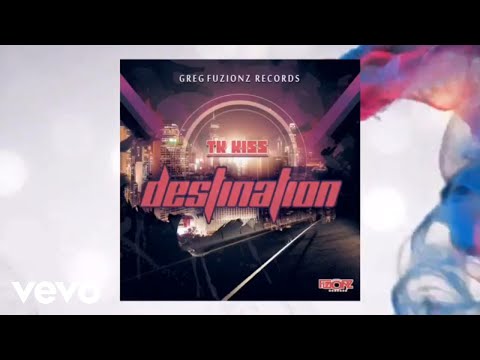 TK Kiss - Destination (Official Audio)