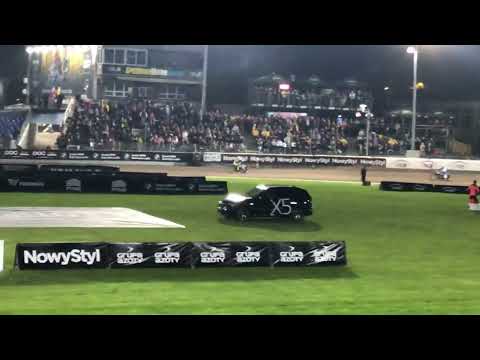 2022.05.06 Motor Lublin - Unia Leszno - bieg 14