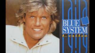 Blue System - Laila (Extended Version, 1995)