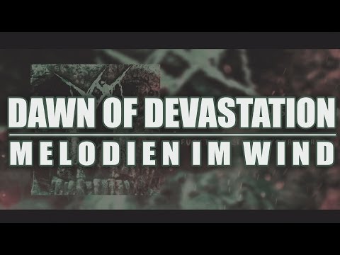 Dawn of Devastation - Melodien im Wind | Heavy-Metal | Video | HD | German