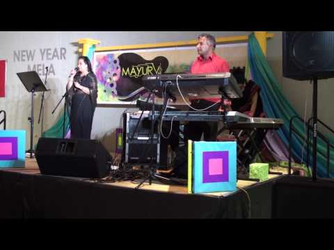 62.New Year Mela 2013 - Mata Aloke  by Ira Ambuldeniya