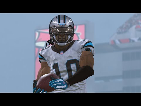 Madden 15 Career Mode - Developing The Next Great Rookie WR Phenom
