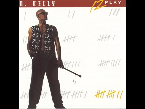R. Kelly - Your Body's Calling (LP Version) (Instrumental)