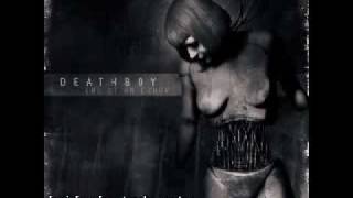 DeathBoy - Something