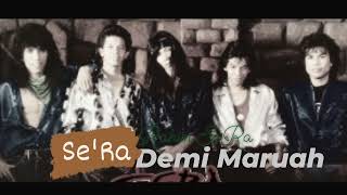 Download lagu SeRa : Demi Maruah _ Seni Lagu Arwah Wan Zul _Seni Kata Azman Dungun_Dari Album Sentuhan rasa mp3