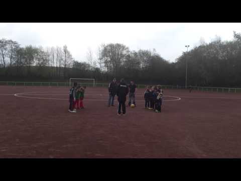 FC Marokko Herne F-Jugend