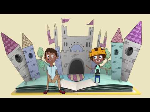 Cuentazos con efectazos – Un dragón no es mermelada